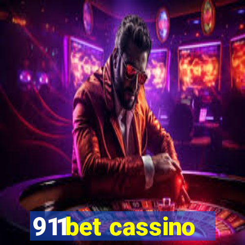 911bet cassino