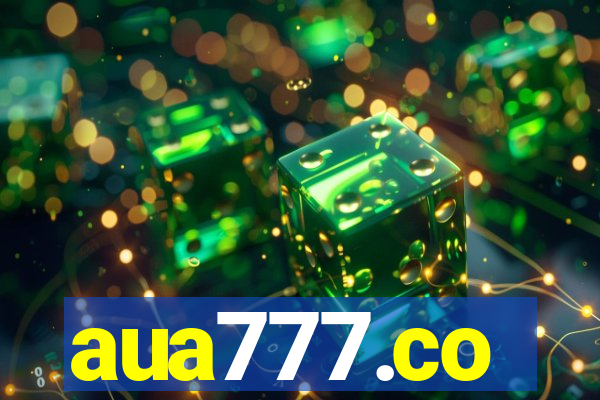 aua777.co