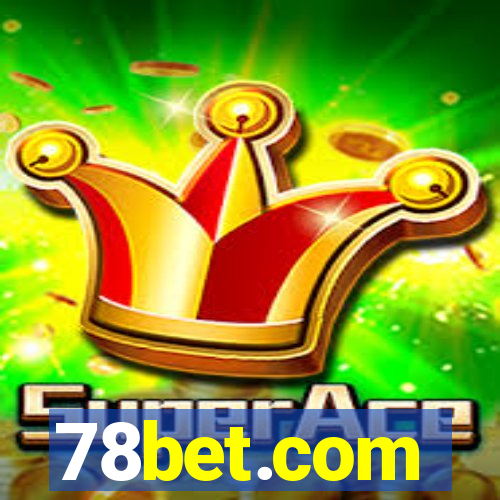 78bet.com