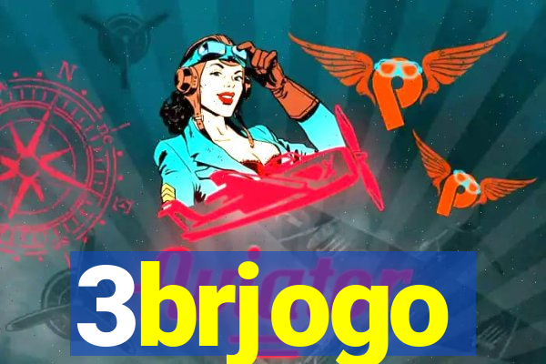 3brjogo