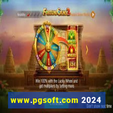 www.pgsoft.com 2024