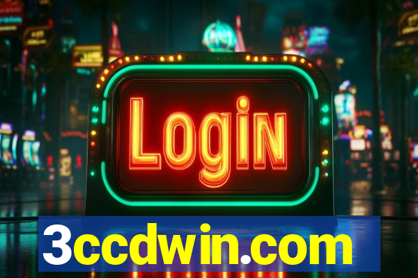 3ccdwin.com