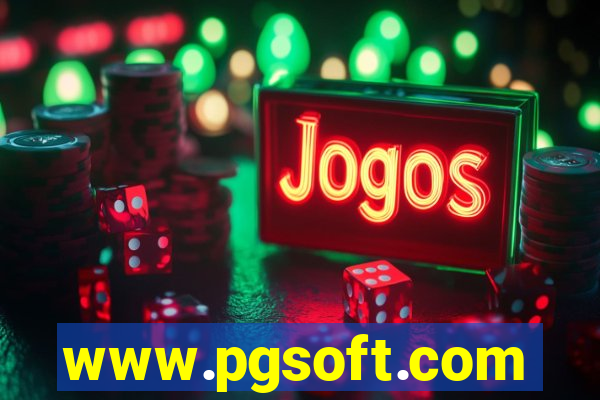 www.pgsoft.com