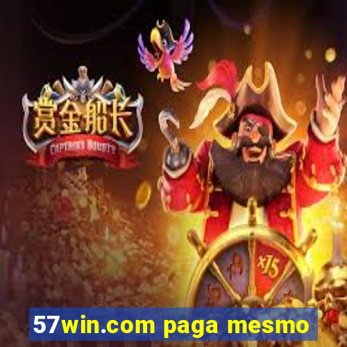 57win.com paga mesmo