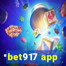 bet917 app