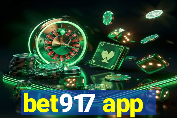 bet917 app