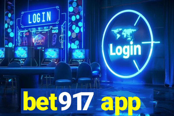 bet917 app