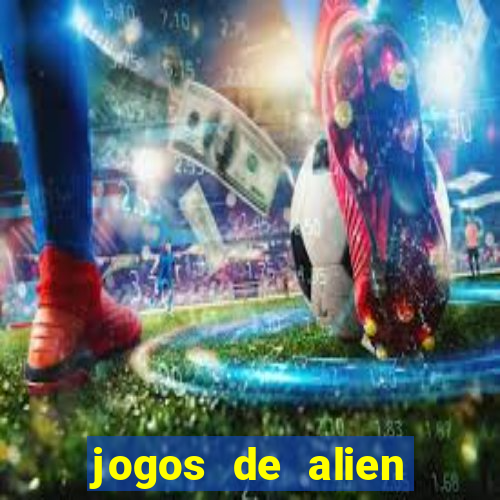 jogos de alien attack team 2