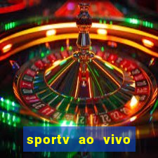 sportv ao vivo online multi