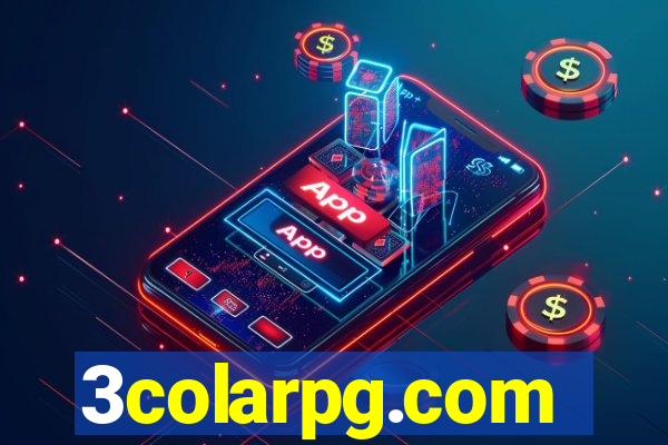 3colarpg.com