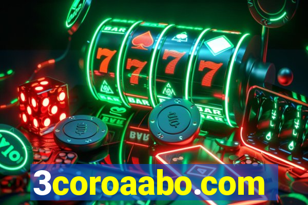 3coroaabo.com