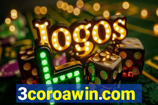 3coroawin.com