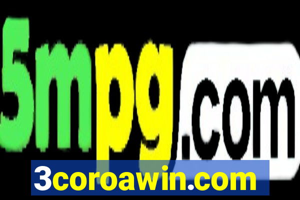 3coroawin.com