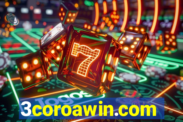 3coroawin.com