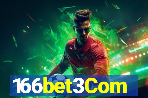 166bet3Com