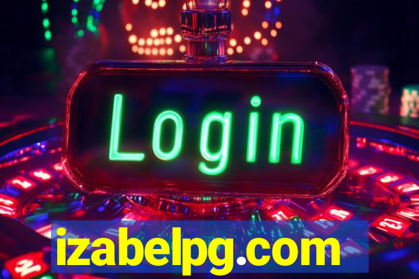 izabelpg.com