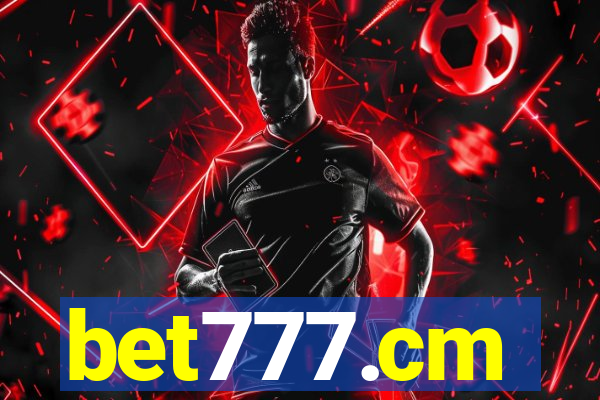 bet777.cm