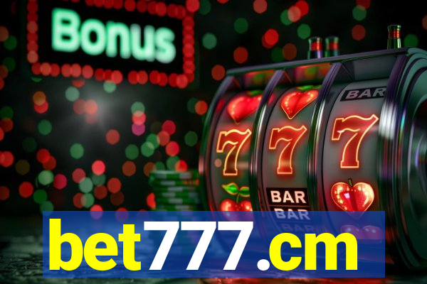 bet777.cm