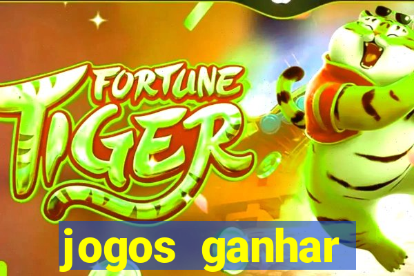 jogos ganhar dinheiro pix