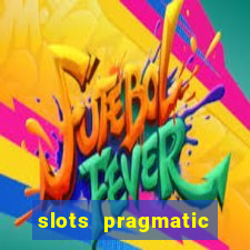 slots pragmatic play porcentagem