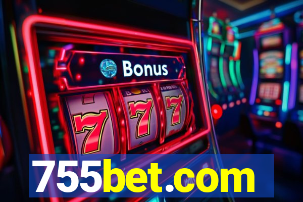 755bet.com