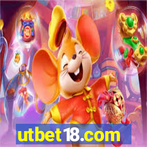 utbet18.com