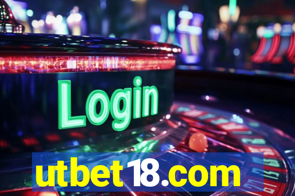 utbet18.com