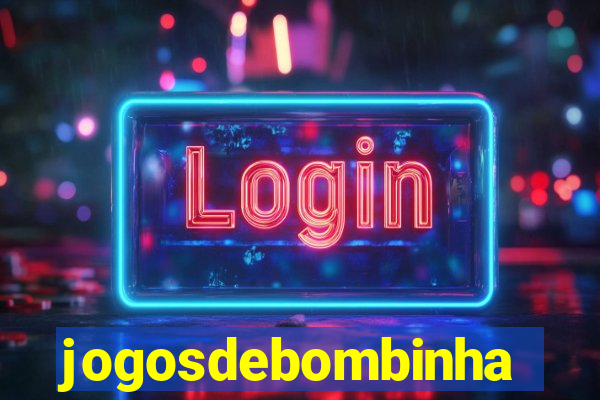 jogosdebombinha