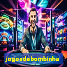 jogosdebombinha