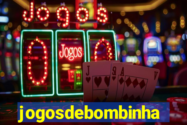 jogosdebombinha