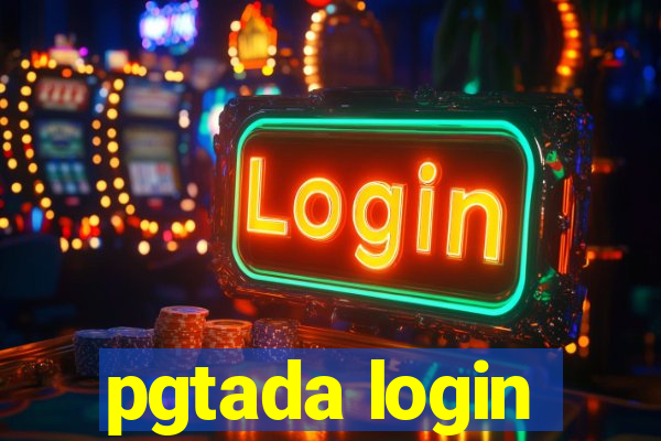 pgtada login