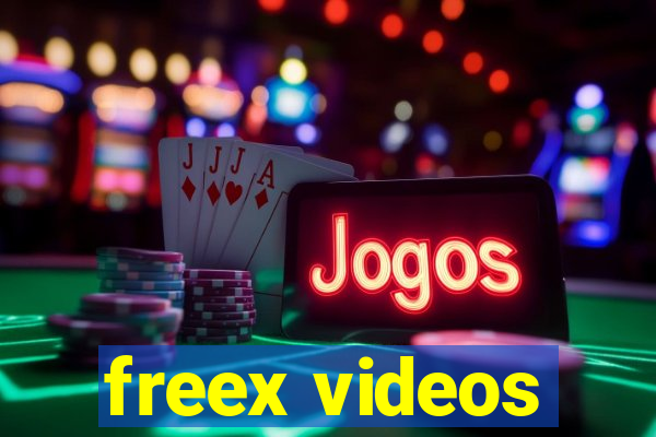 freex videos