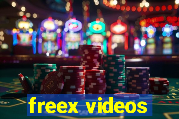 freex videos