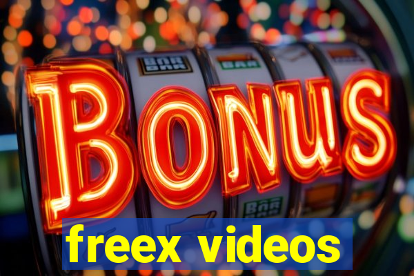 freex videos