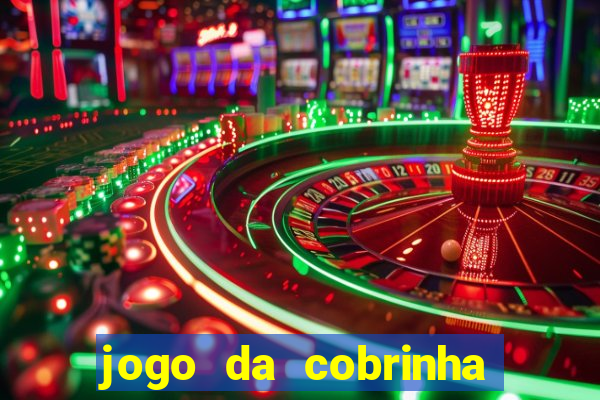 jogo da cobrinha do google