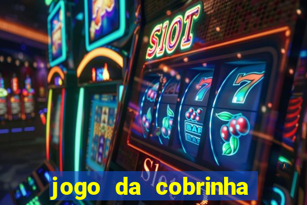 jogo da cobrinha do google