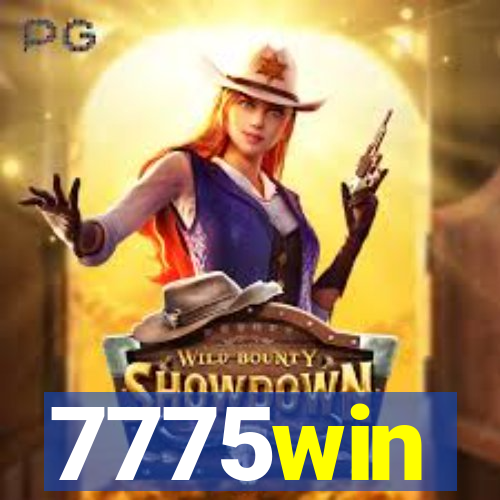 7775win