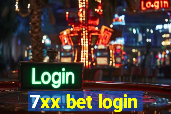 7xx bet login