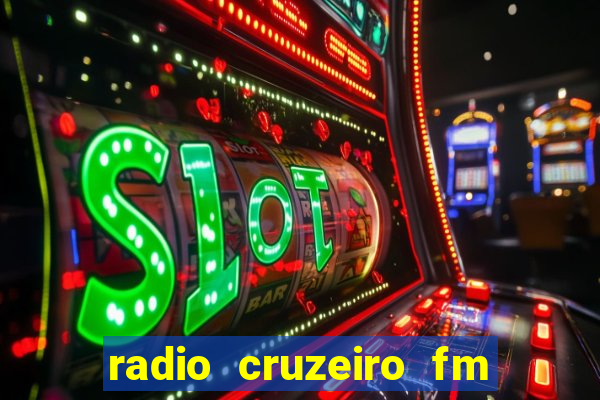 radio cruzeiro fm 92.3 sorocaba