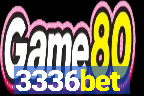 3336bet