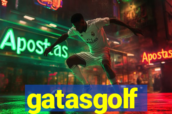 gatasgolf