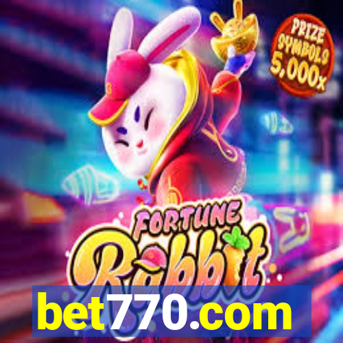 bet770.com