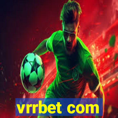 vrrbet com