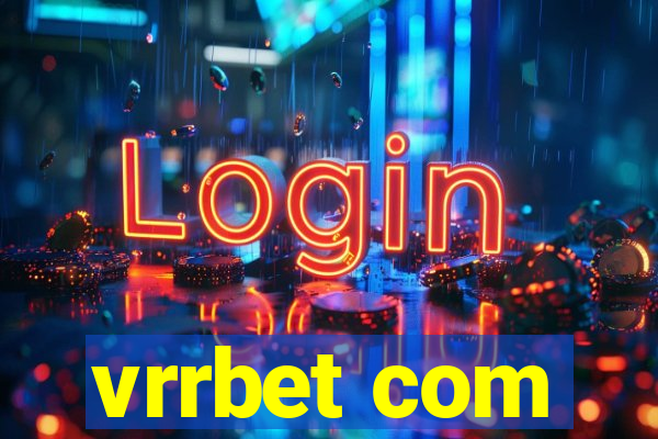 vrrbet com