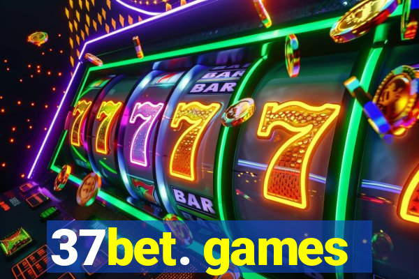 37bet. games