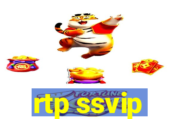 rtp ssvip