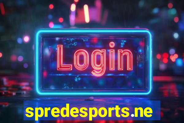 spredesports.net