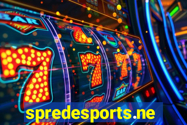 spredesports.net