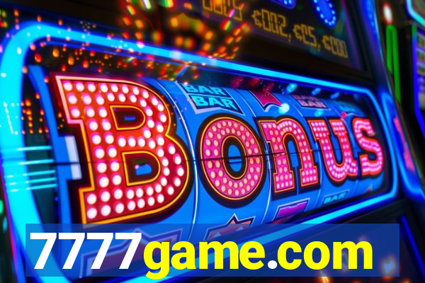 7777game.com