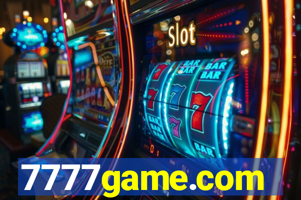 7777game.com